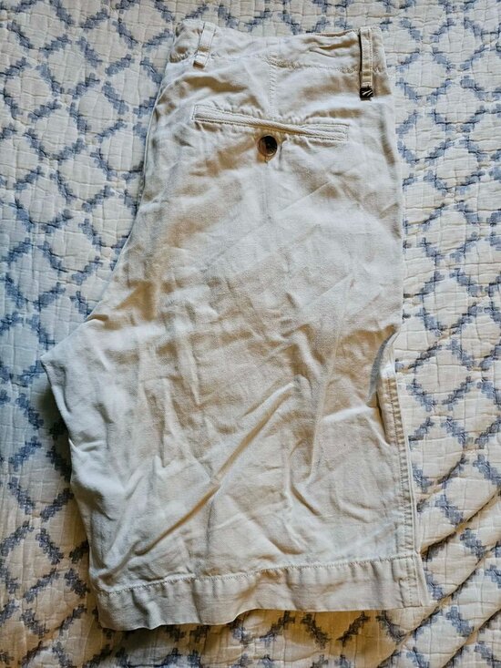 Billy Reid Other - Billy reid shorts